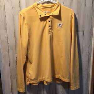 Greg Norman, PGA championship 2000 Medinah￼ Ladies size large